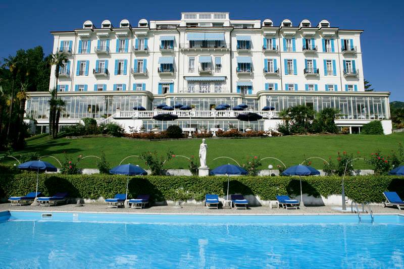Tango holidays at the magnificent Lago Maggiore, Italy