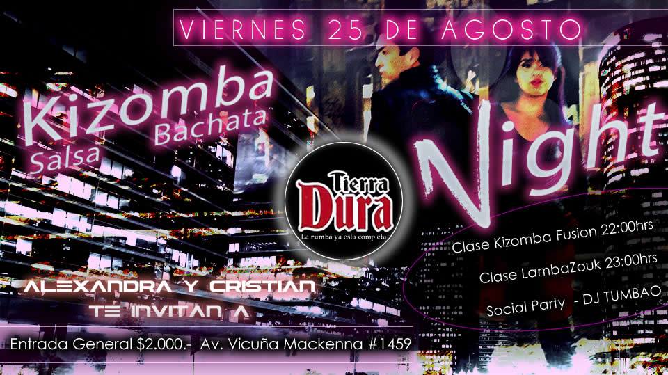 SBK Tierra Dura Viernes25