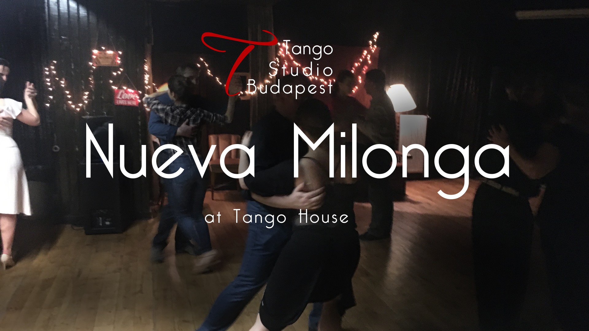 Nueva Milonga