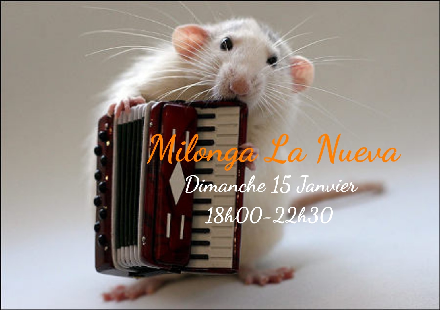 Milonga La Nueva