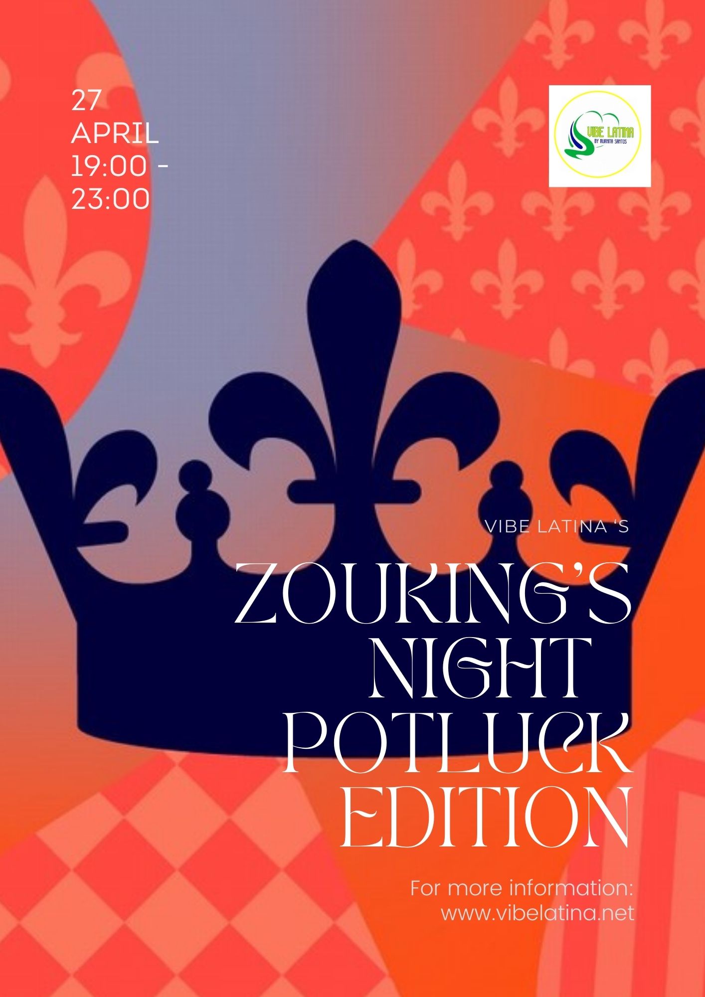 ZOUKING'S NIGHT