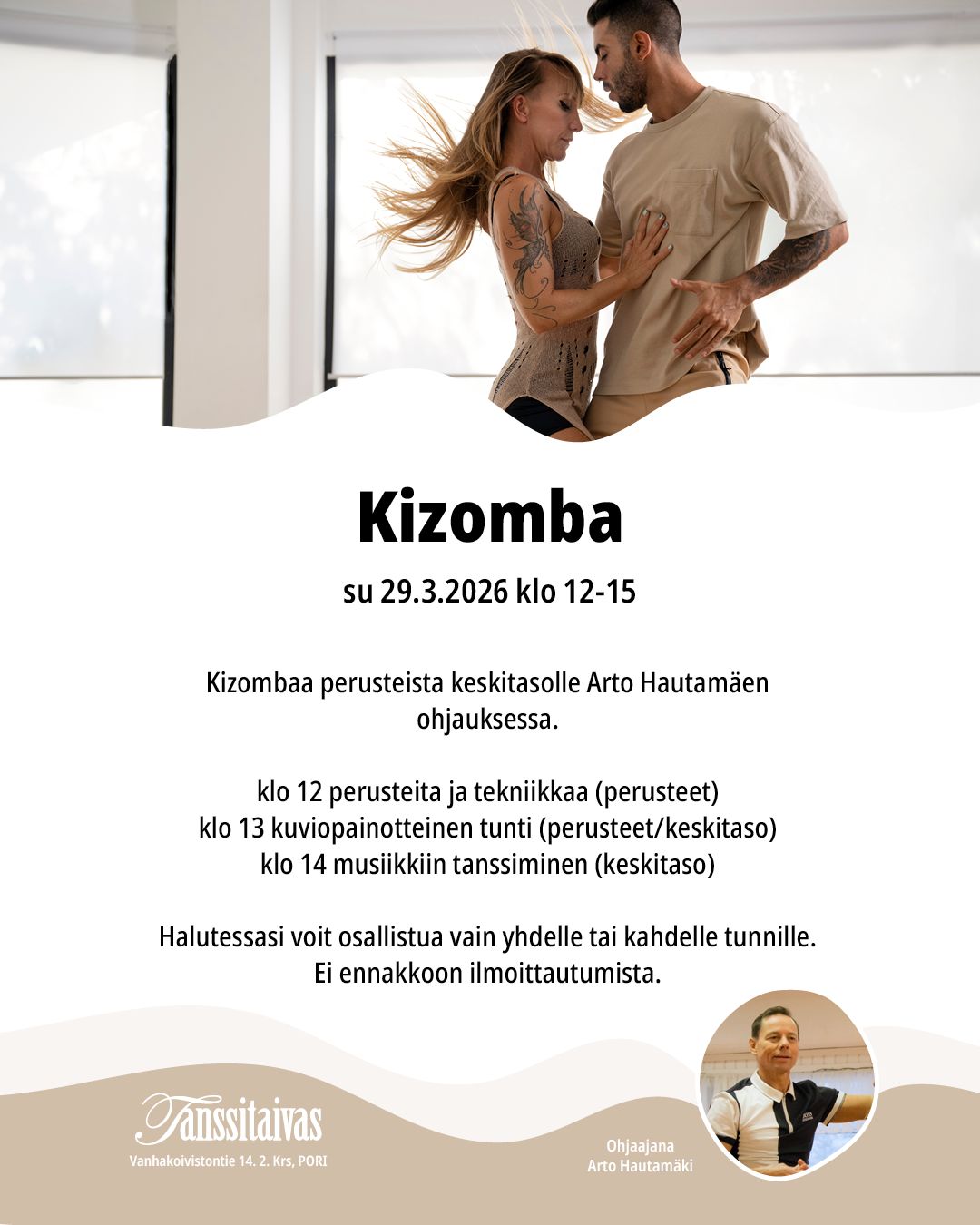 Kizomba