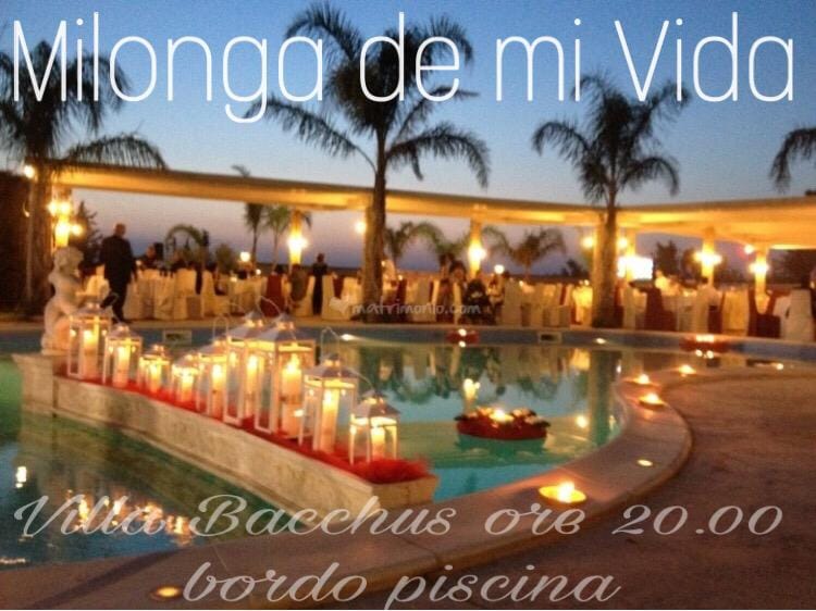 Milonga de mi Vida