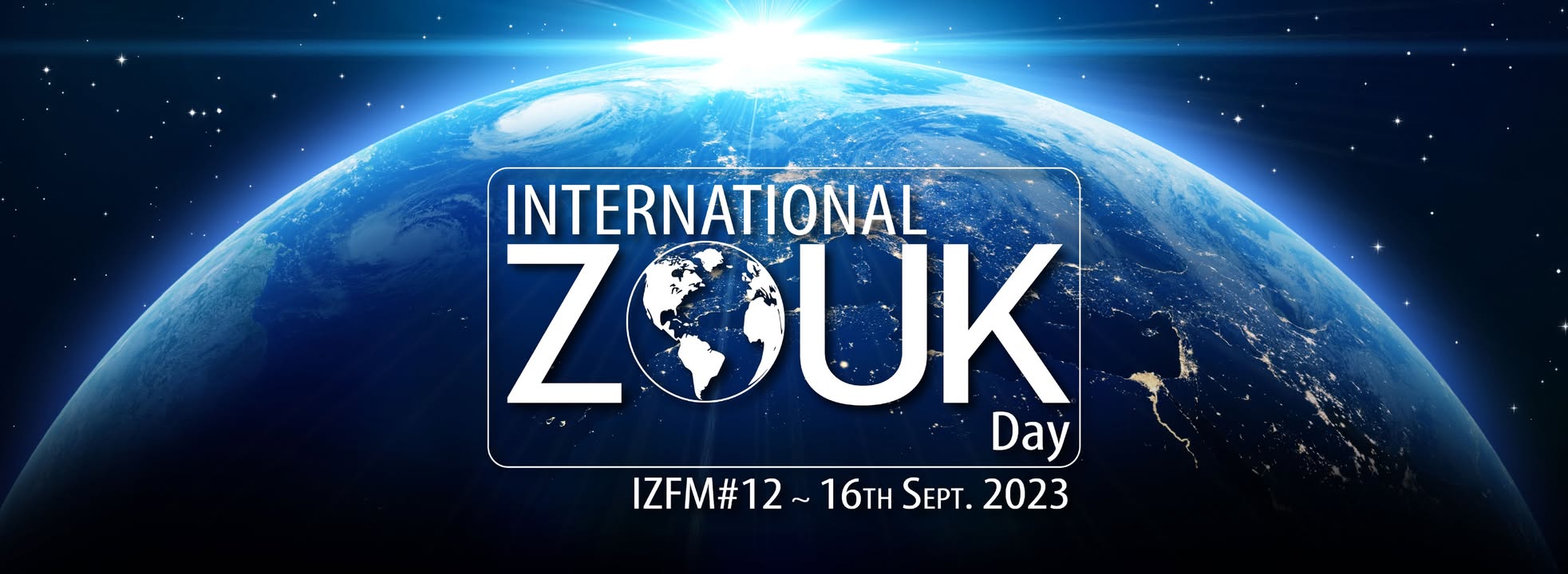 Zouk flashmob 2026 - ZE Montréal