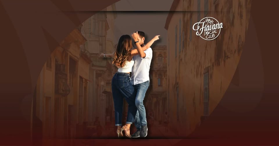 Bachata Moderna Intermediate LVL. 2