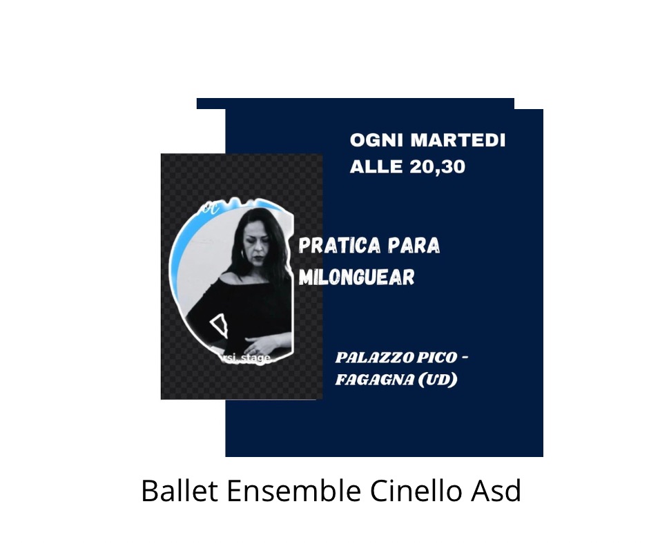 La escuela de la Milonga-Pratica