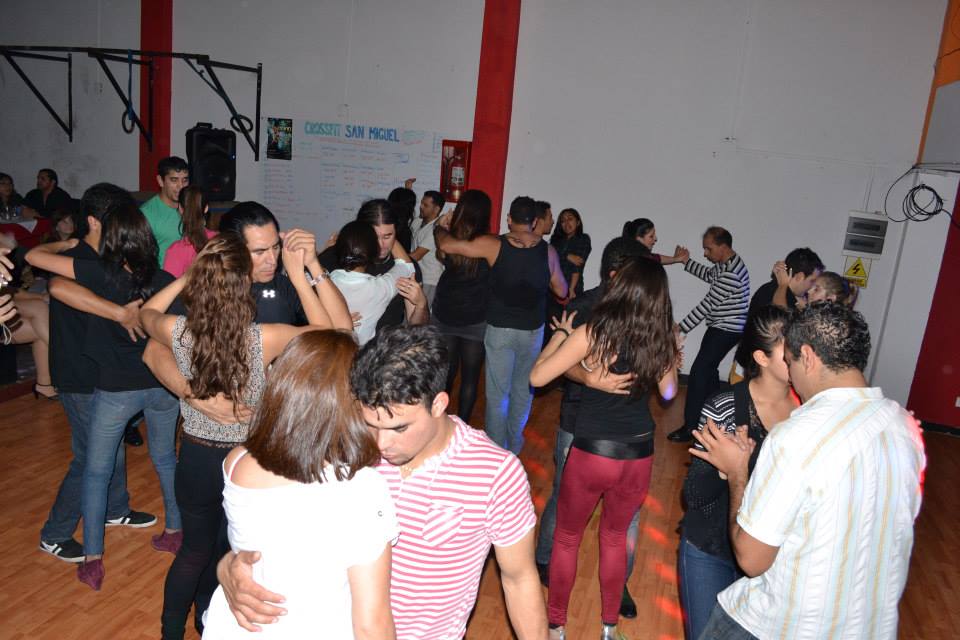 Rumbòn del Día del Padre Con Banda en Vivo ( Son, Timba y Bachata)