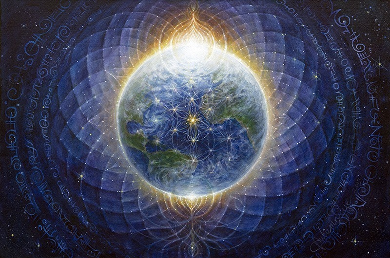 UNITY Ecstatic Dance ~ Gratitude