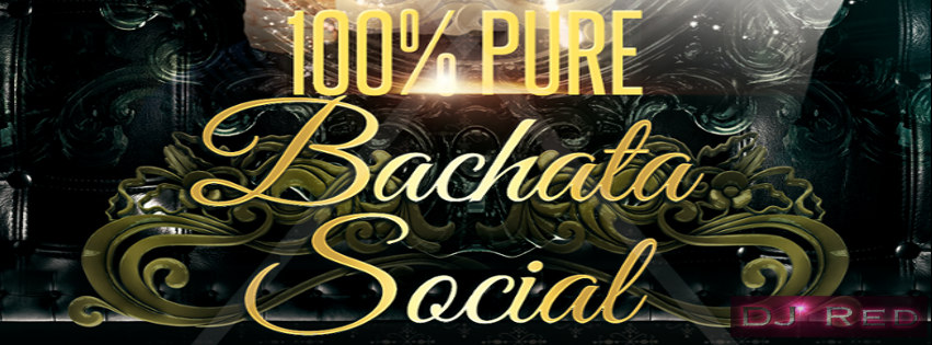 100% Pure Bachata Social