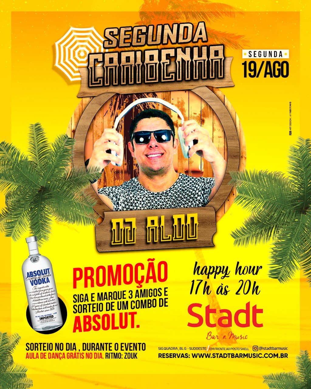 Segunda Caribena