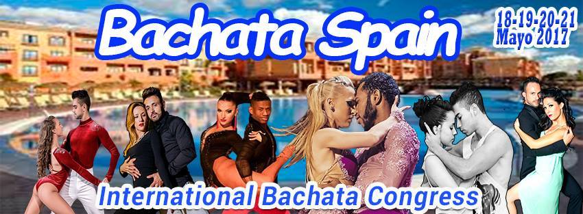 De BCN Sensual a Bachata Spain