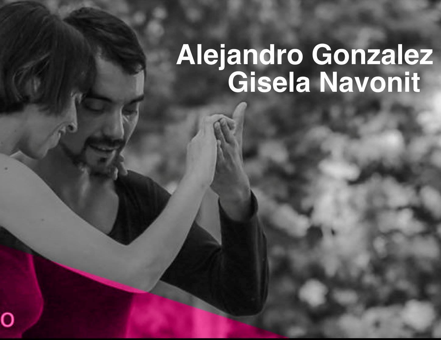 El JUEGO De La DANZA , baile sin roles