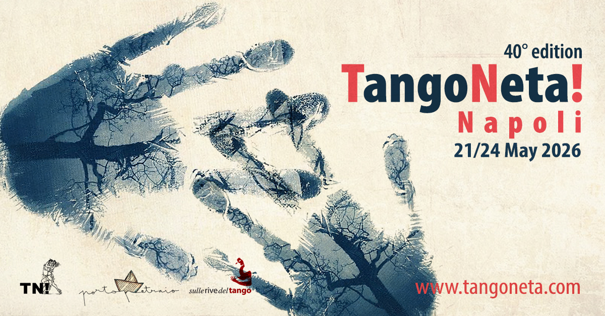TangoNeta! Napoli 2026