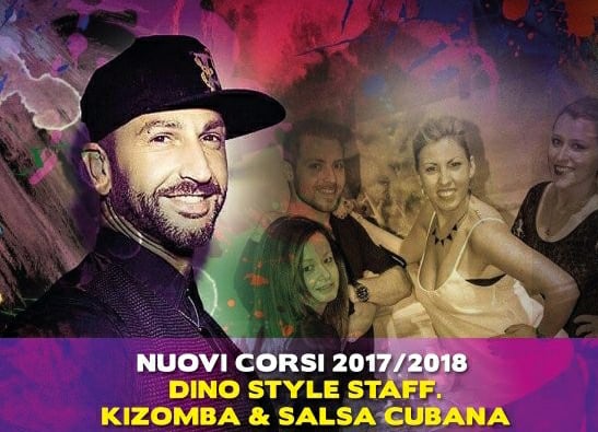 KIZOMBA & SALSA CUBANA 2018