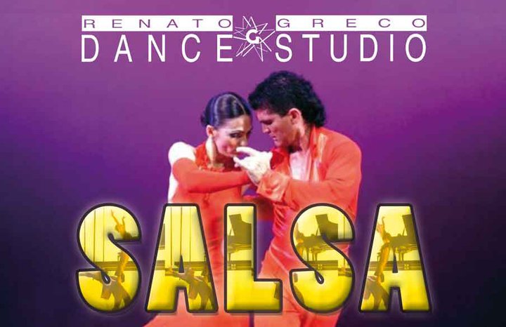 Centro Formazione Professionale Ballo & Danza FIDS-MIDAS-CONI