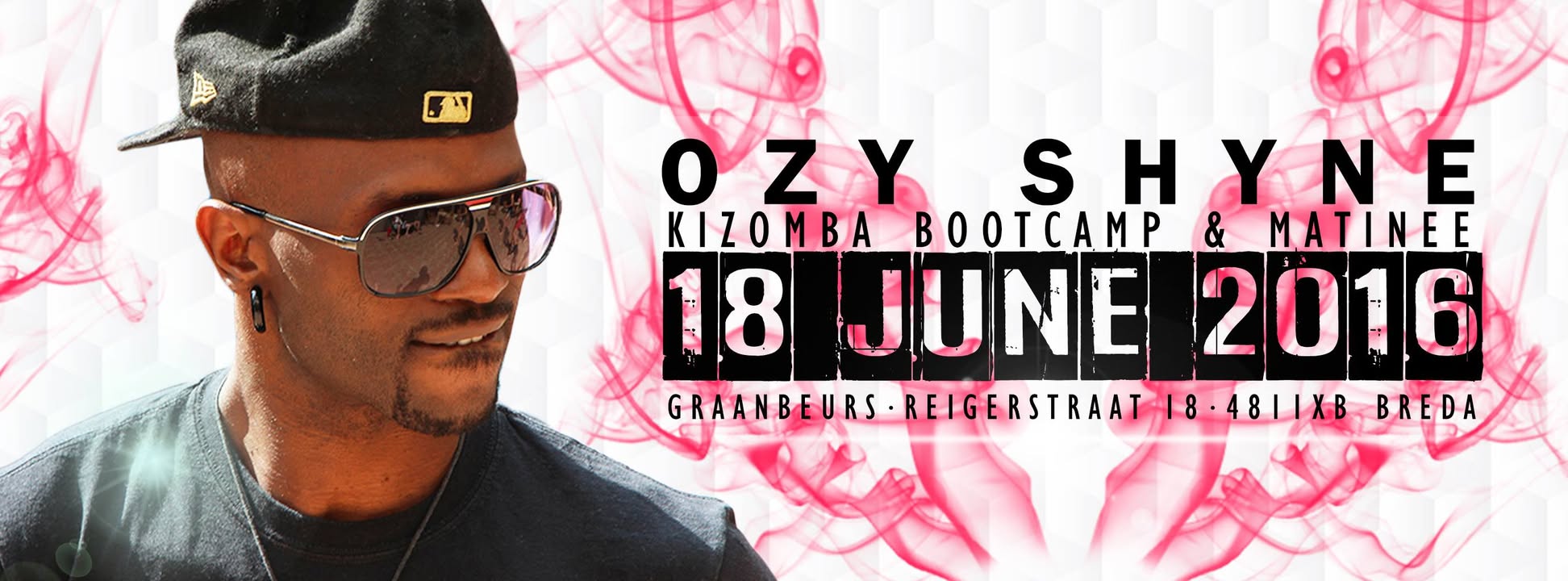 Bootcamp & Matinee by Ozy Shyne