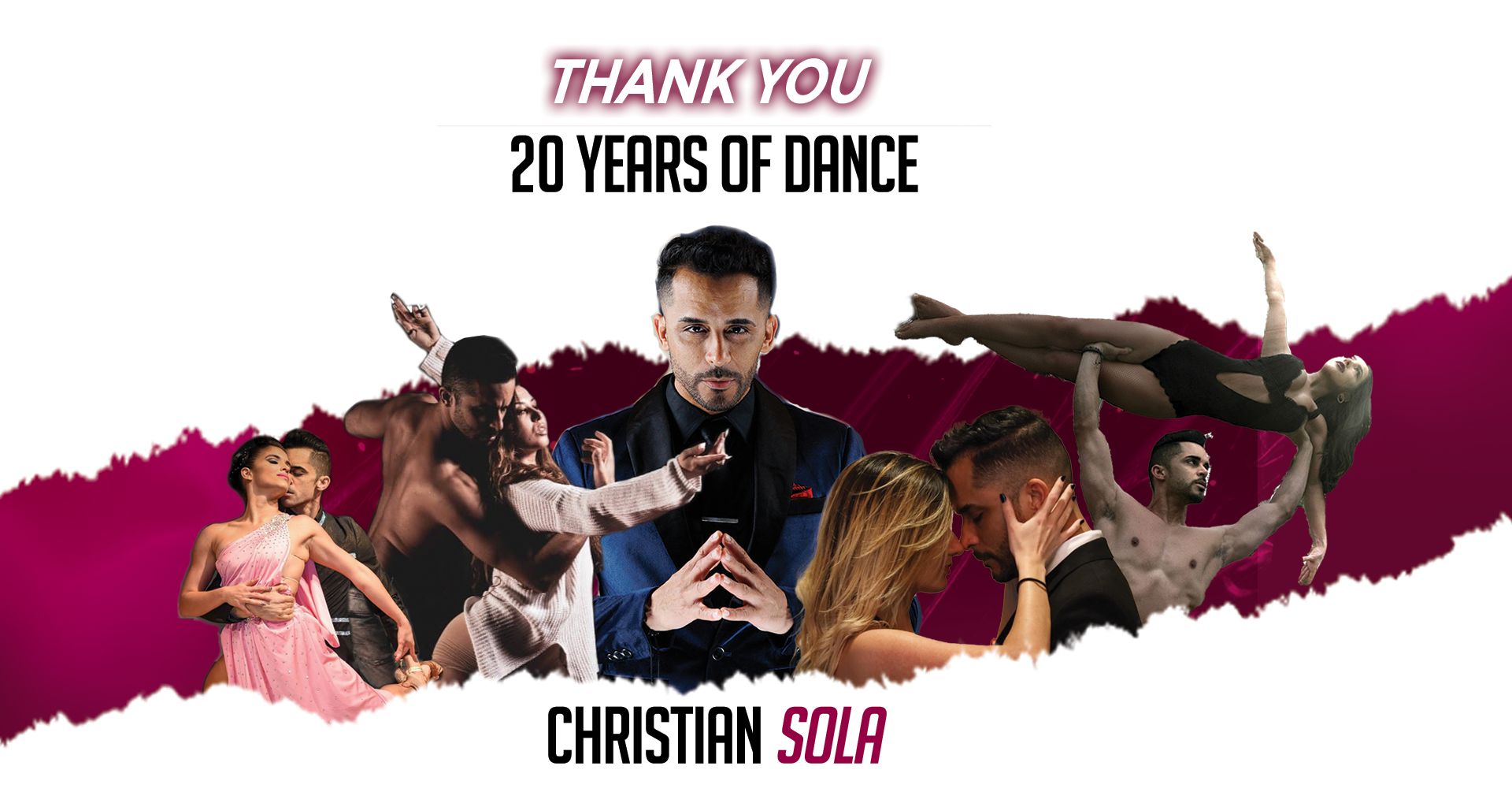 My Dance Gift to You! 100% Free