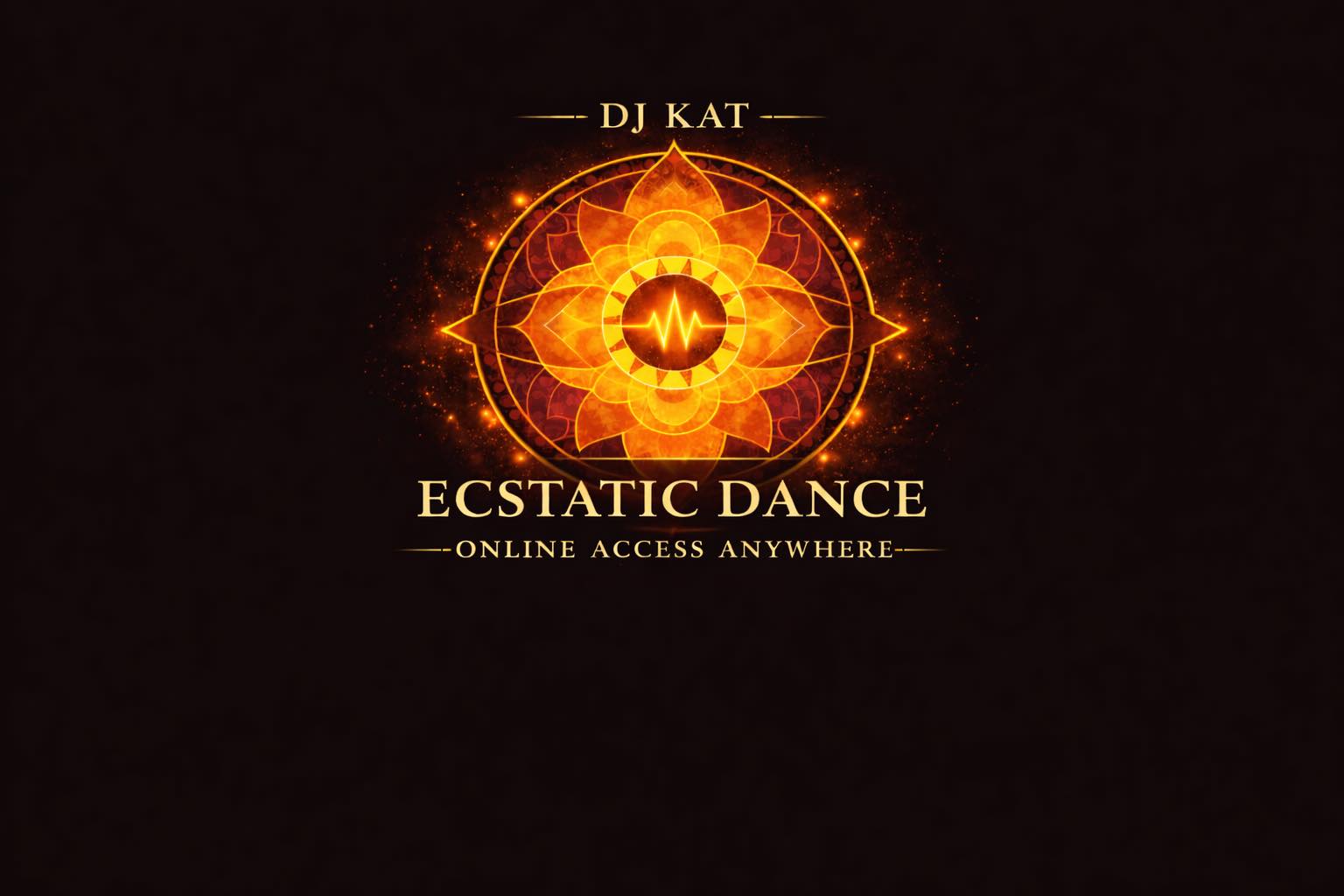 Ecstatic Dance Sarasota and Global sat night jam