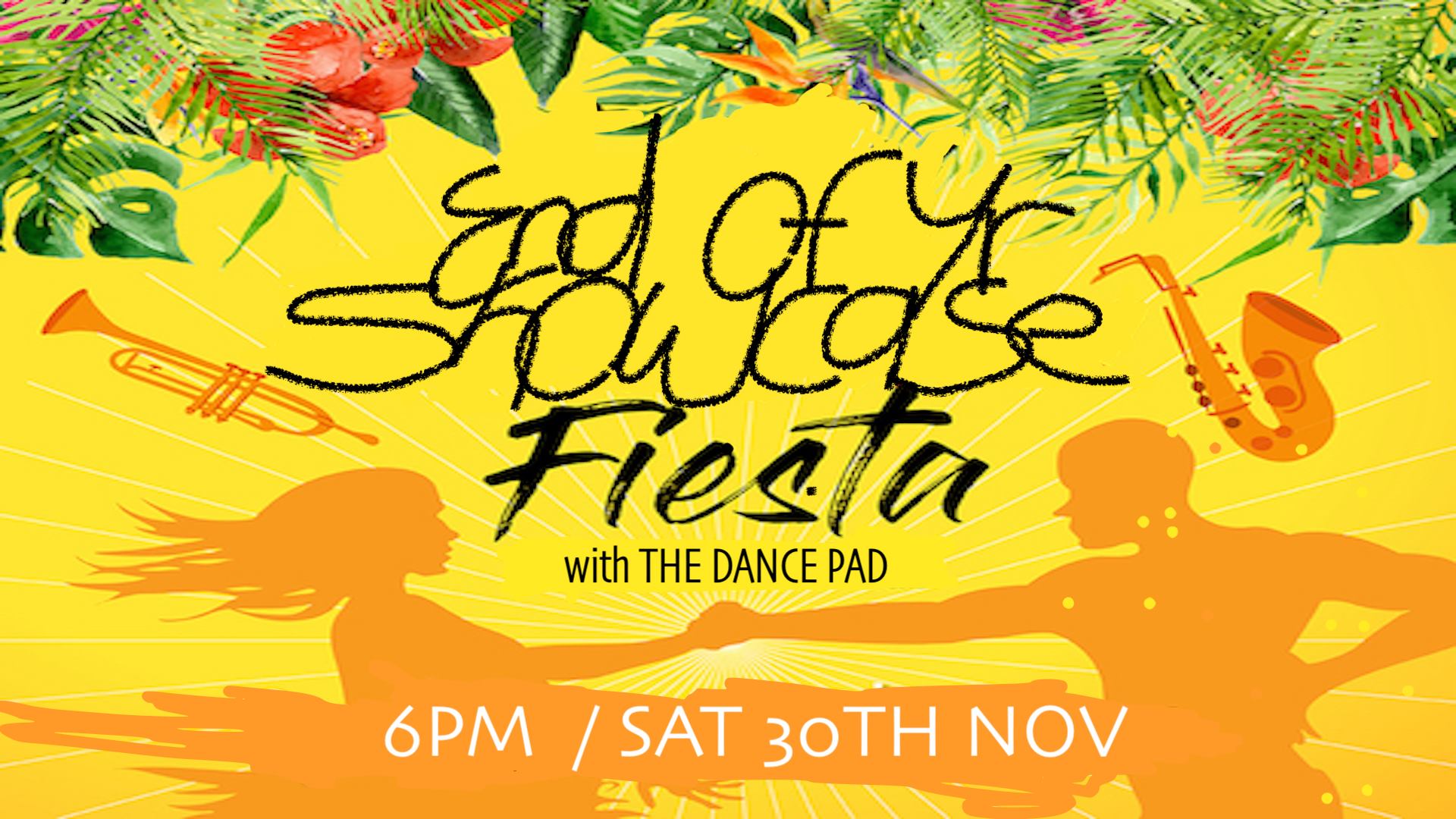 TDP End of Yr Showcase Fiesta