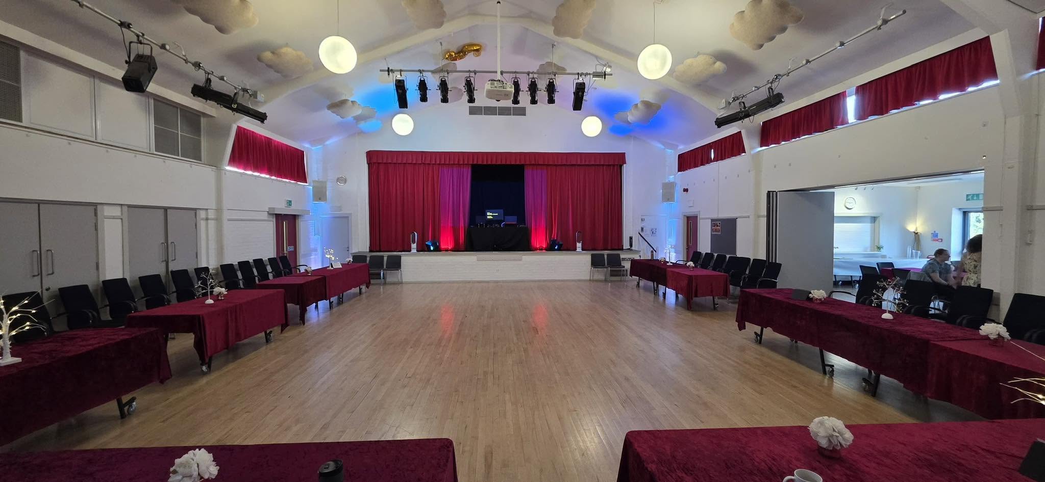 SUNDAY August 9th Twilight Milongas TEA DANCE