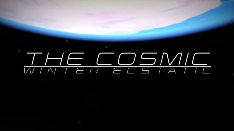 21 dec: The Cosmic Winter Ecstatic