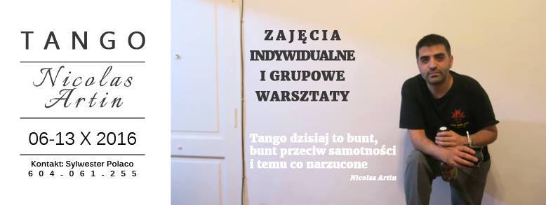 Nicolas Artin w Południu vol.2