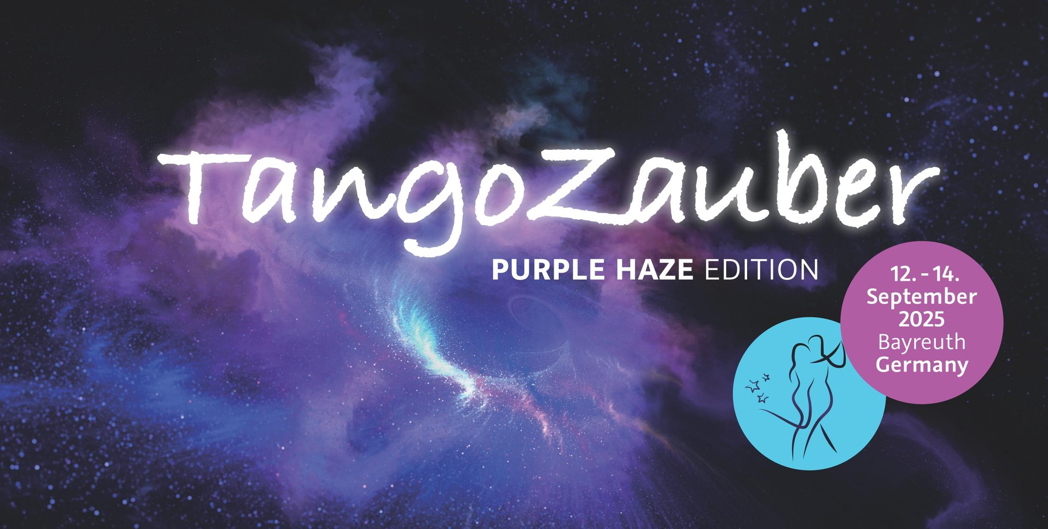 TangoZauber 2025 - Purple Haze Edition