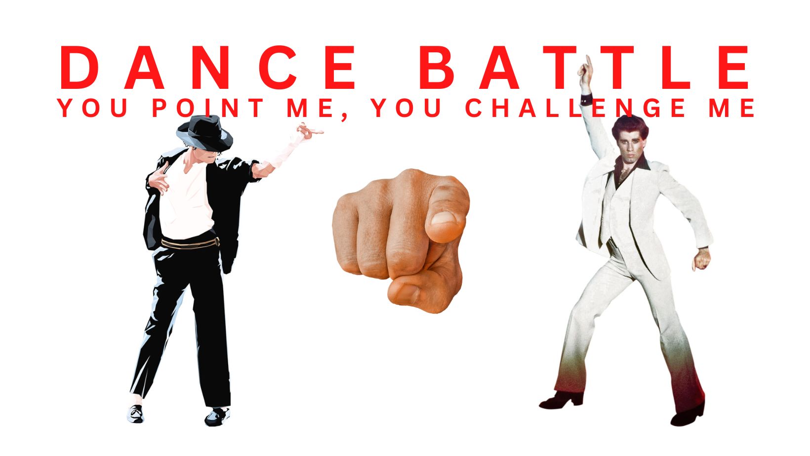 DANCE BATTLE