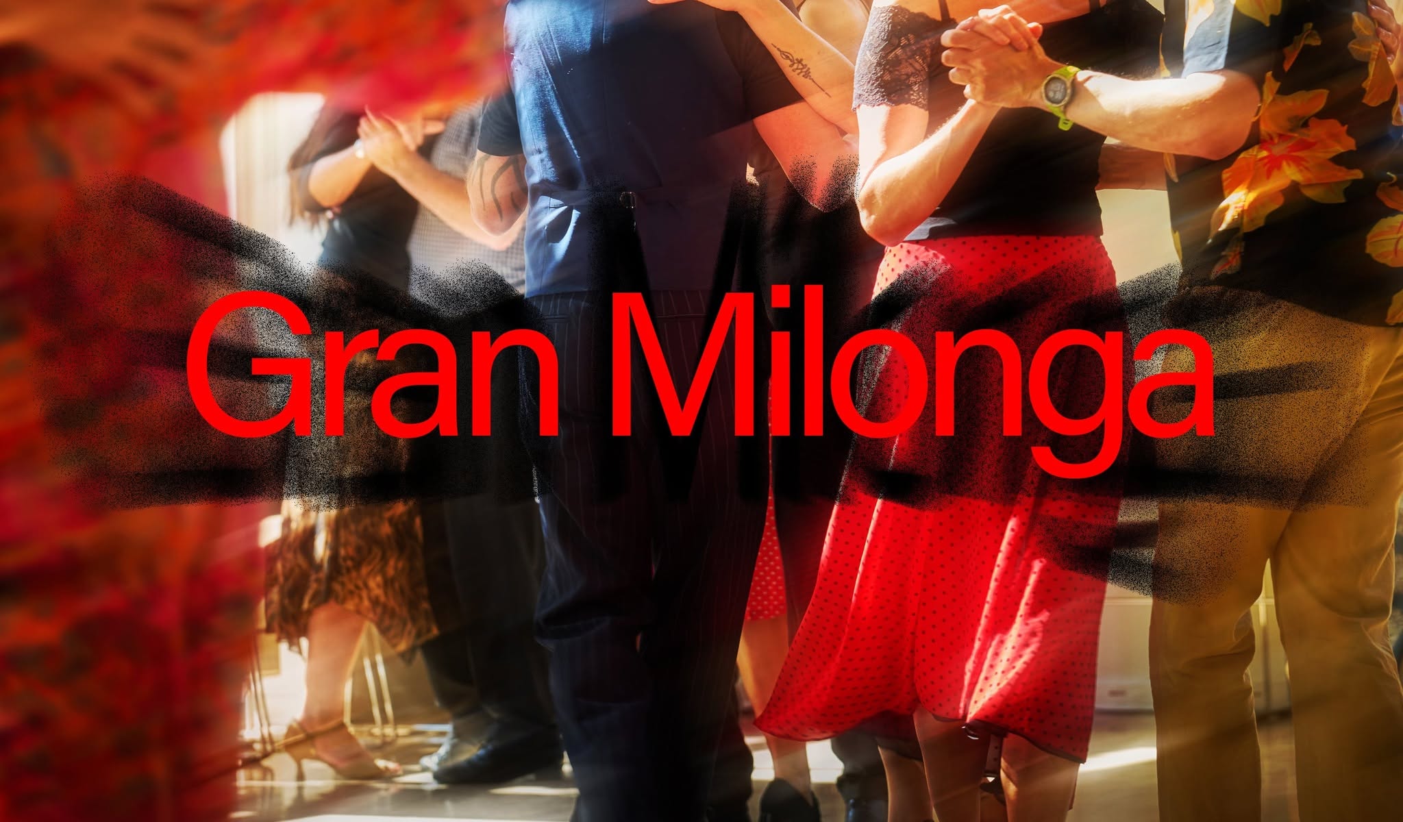 Gran Milonga i Odense