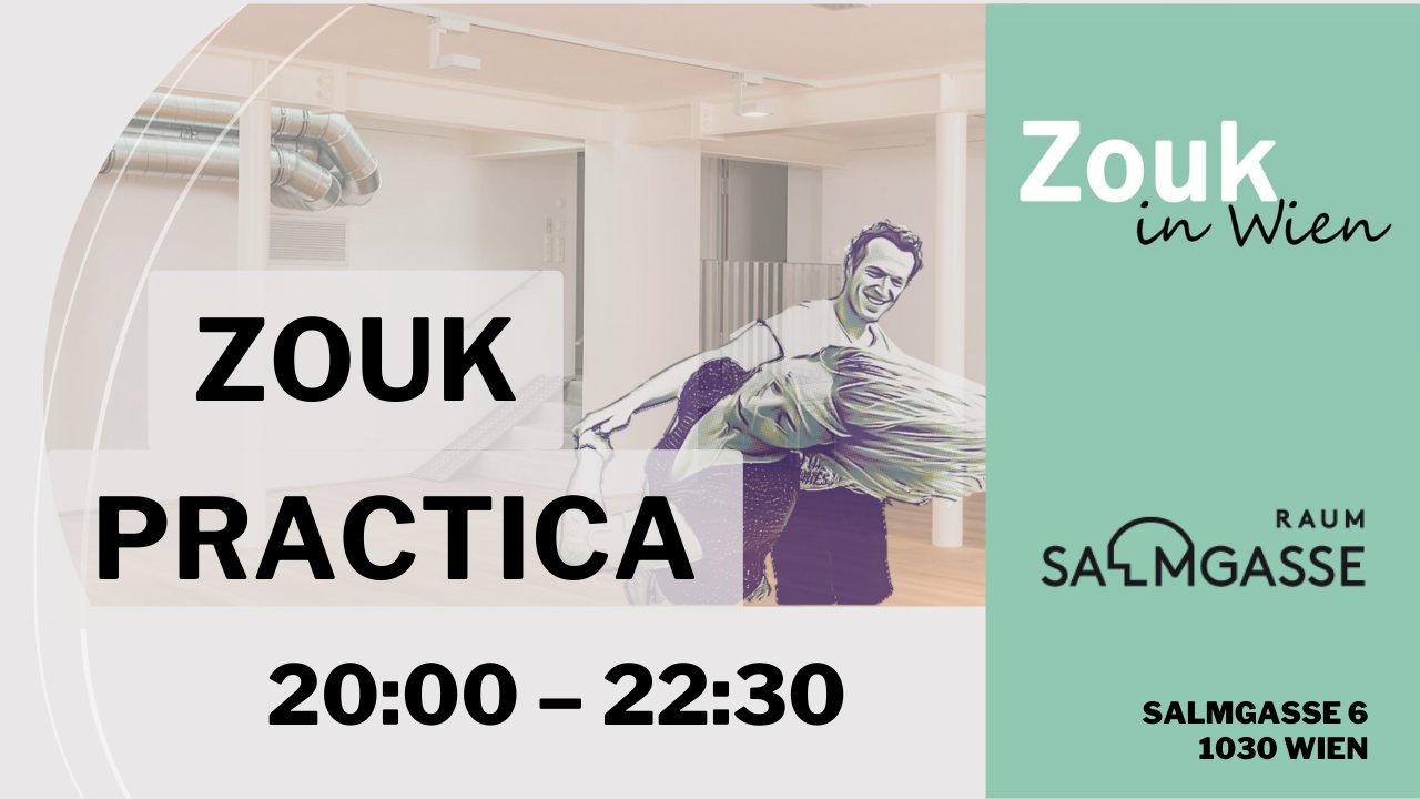 Zouk Practica