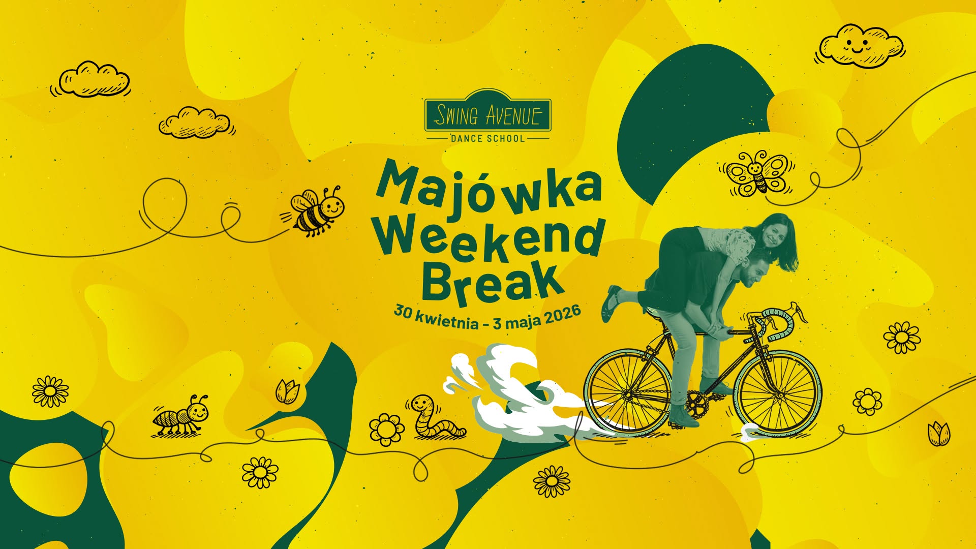 Majówka Weekend Break '26