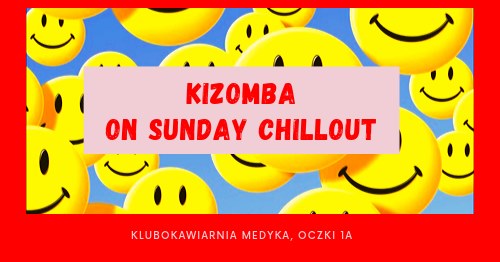 Kizomba on Sunday Chillout vol. 4