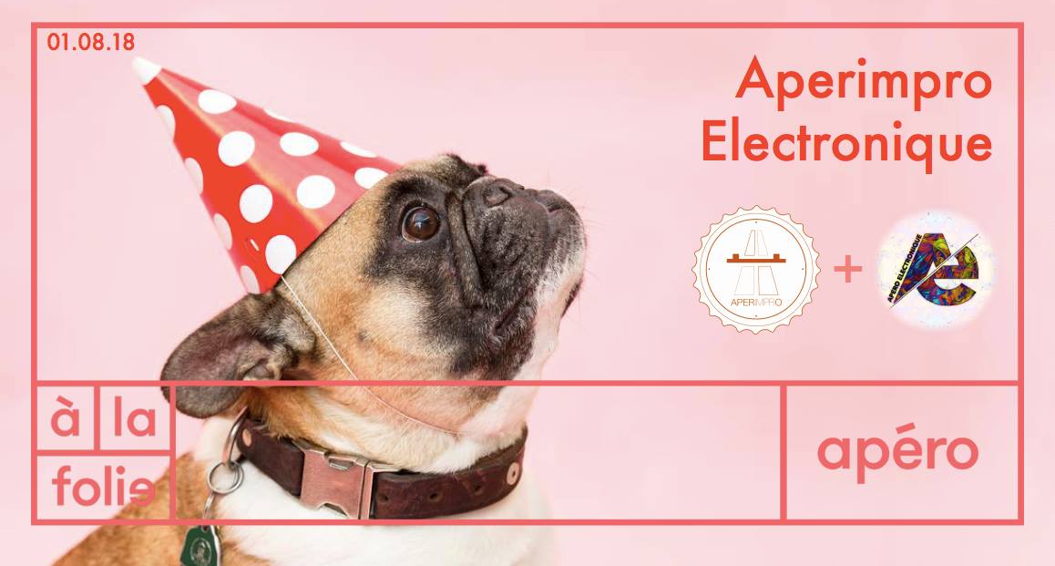 Aperimpro Electronique