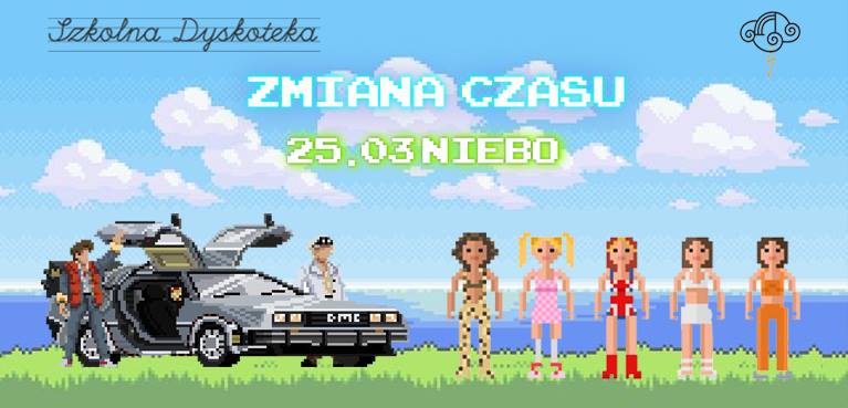 Zmiana Czasu