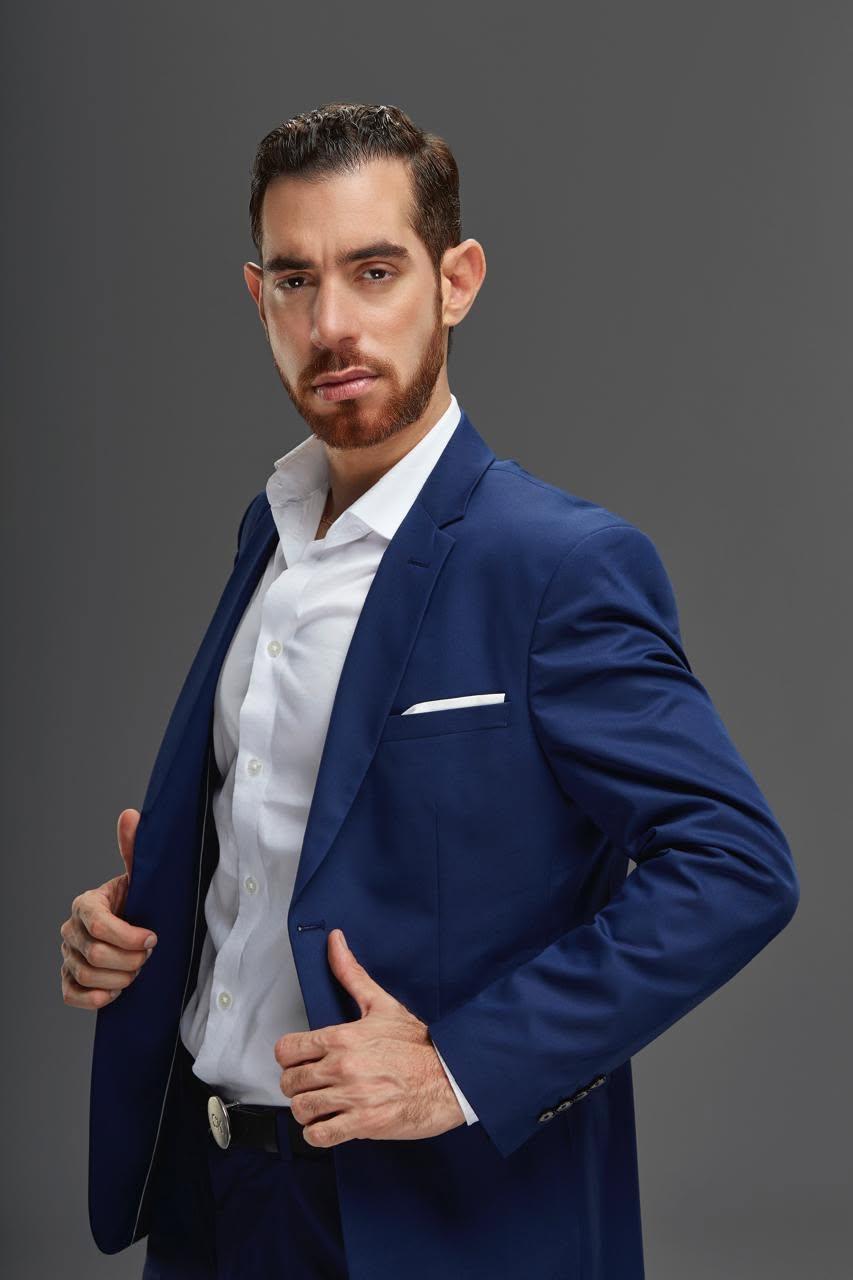 La Pista Tango Tuesday - Emily Webb hosts Nicolas Filipeli 9 8