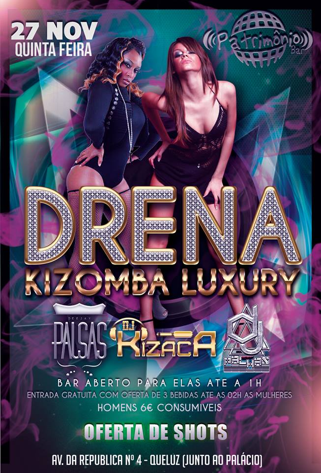 ♫ ♫ı.ılı.♫ KIZOMBA LUXURY♫ ♫ı.ılı.♫