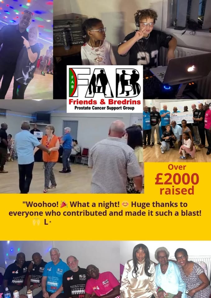 Crossbodyleads salsa party