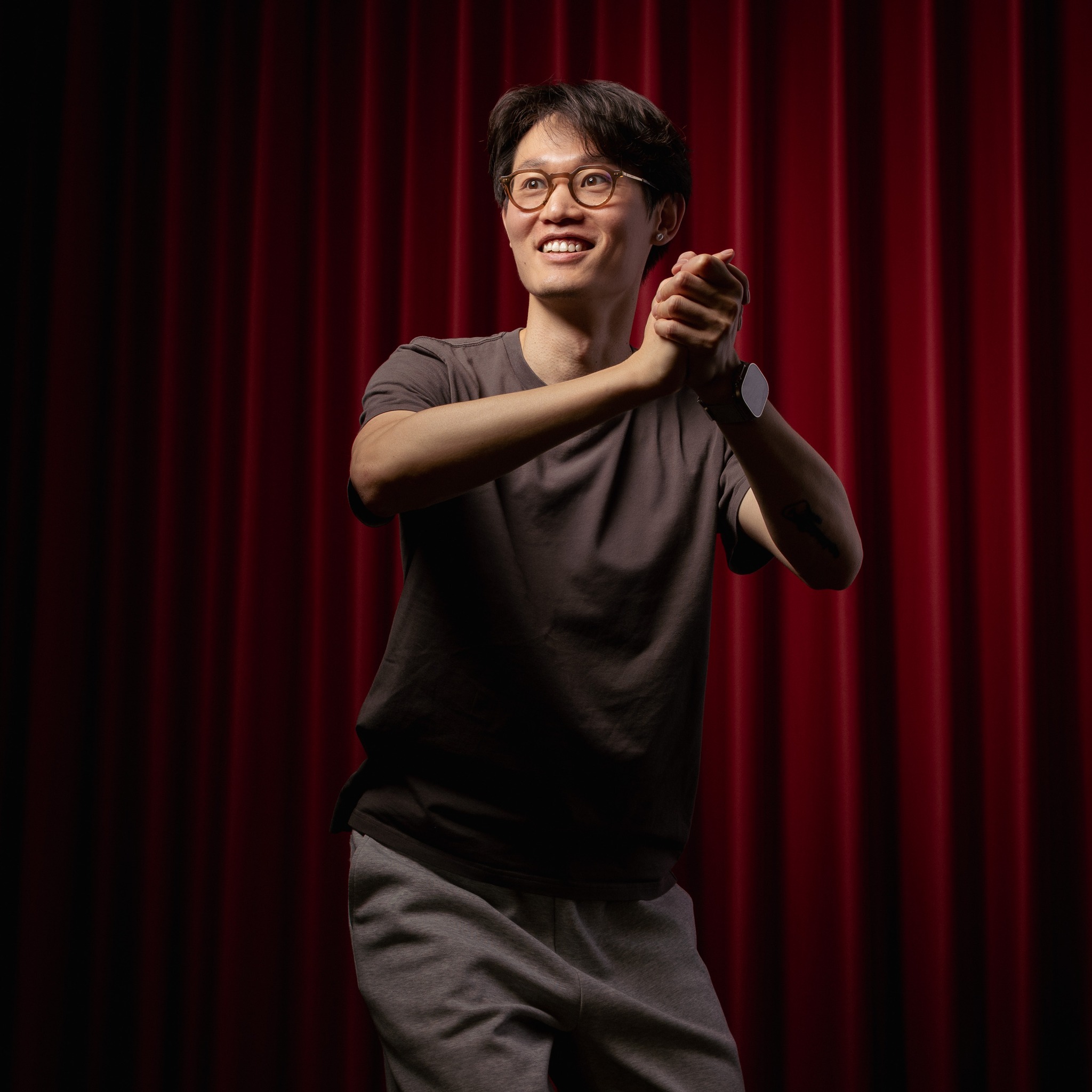 Solo Jazz Classes Open - Every Monday