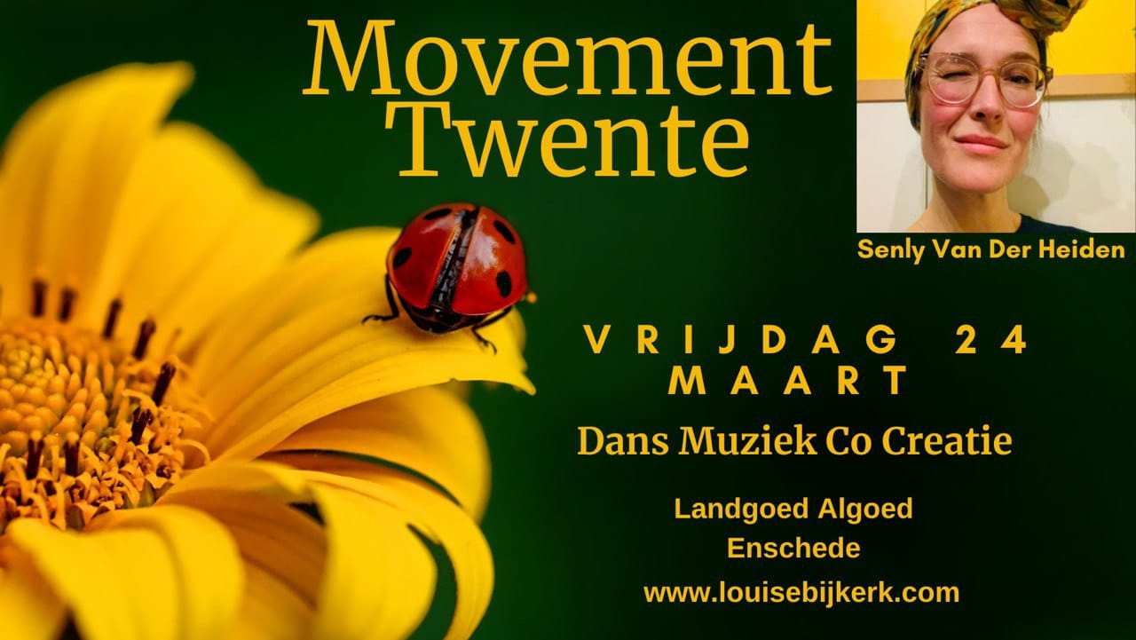 Movement Twente