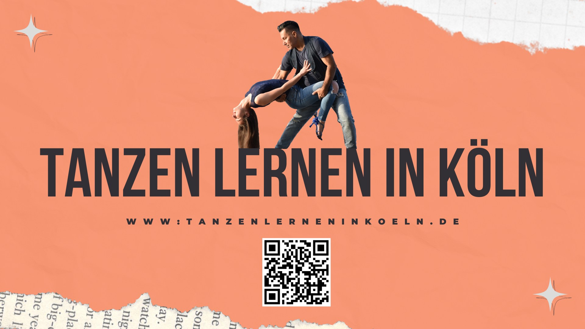 Salsa und Bachata Schnuppertag