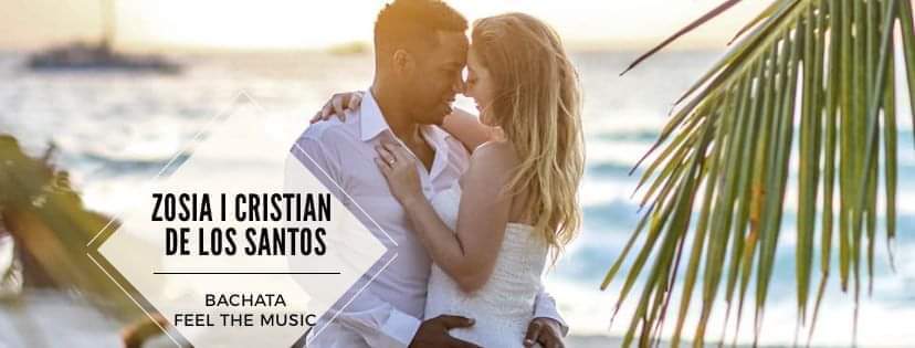 Feel The Music Bachata Warsztaty