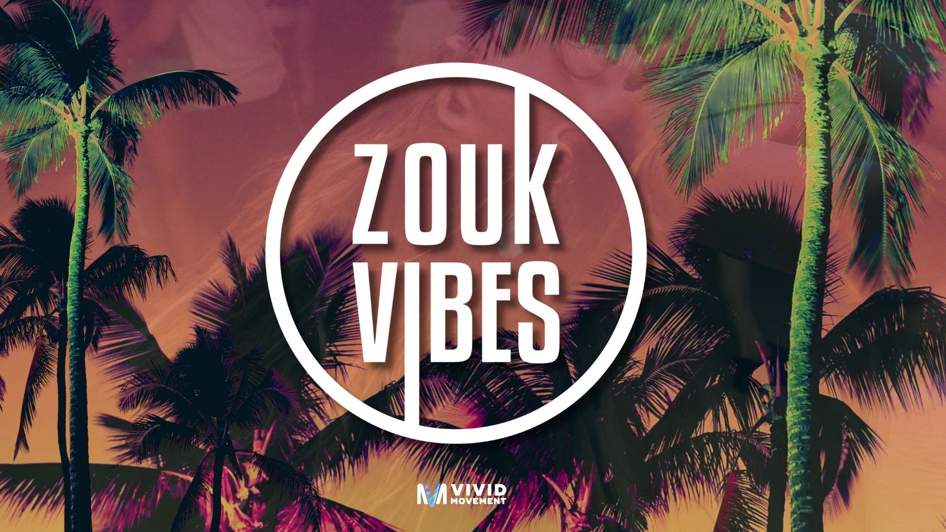 Zouk Vibes 🌅✨