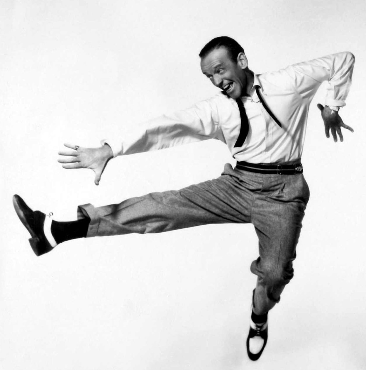 Swing Dance into 2026!