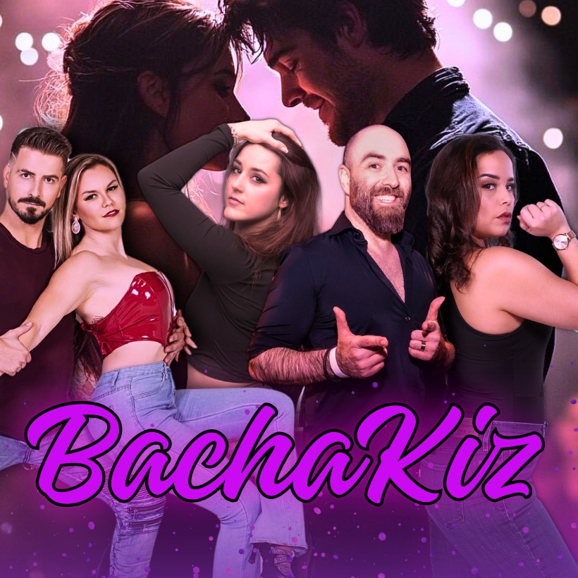 BachaKiz - La Finale!