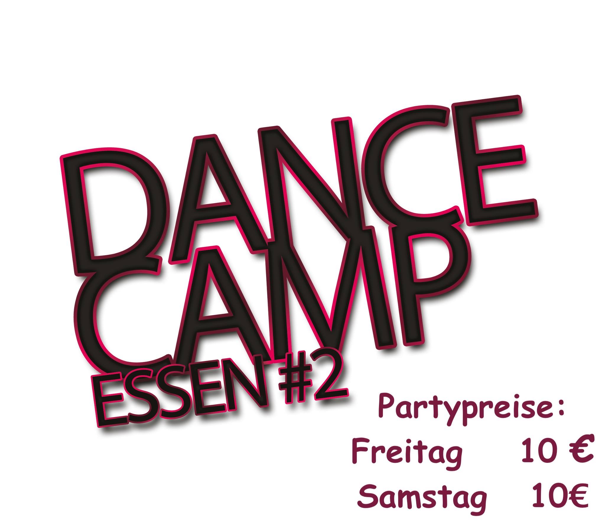 Dance Camp Essen#2