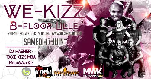 We-Kizz