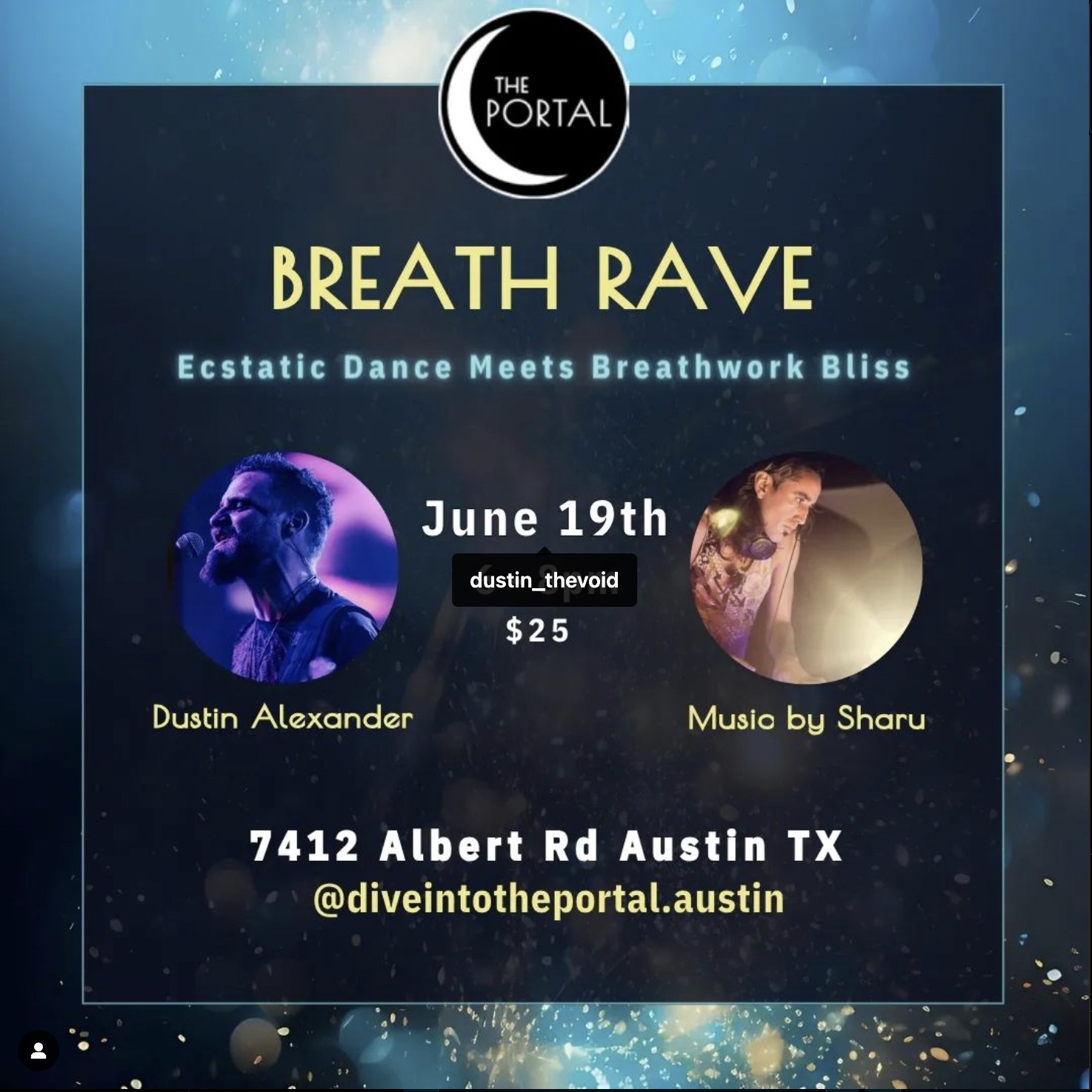 Breath Rave