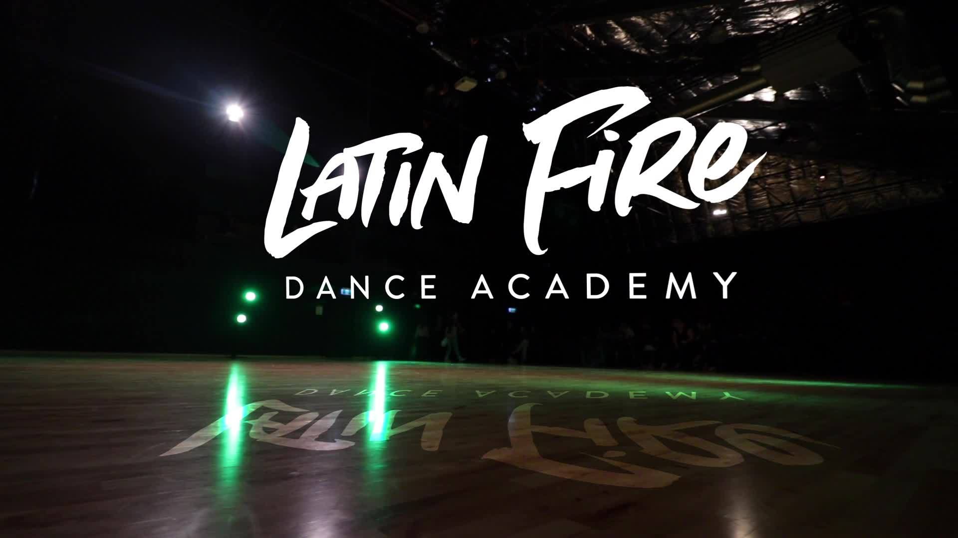 Bachata Bridging Course