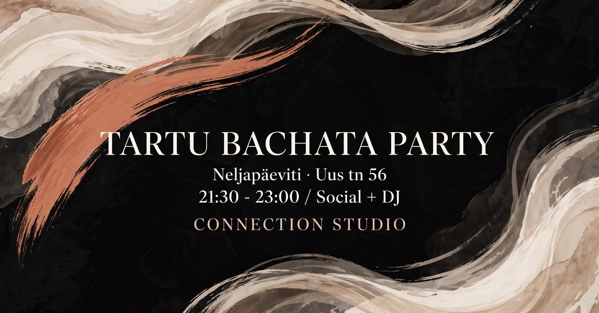 Thursday Bachata Social