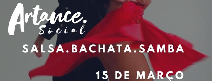 Artance Social - Salsa + Bachata + Samba